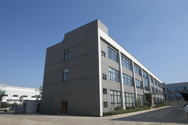 Changzhou Meshel Netting Industrial Co., Ltd.
