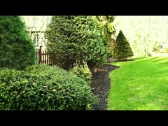 100gsm Ground Cover Weed Mat  For Greenhouse Weed Proof Matting