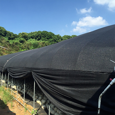 95% αγρο ύφασμα σκιάς Sunblock πλέγματος ήλιων δικτύου σκιάς για το λουλούδι κήπων κάλυψης εγκαταστάσεων