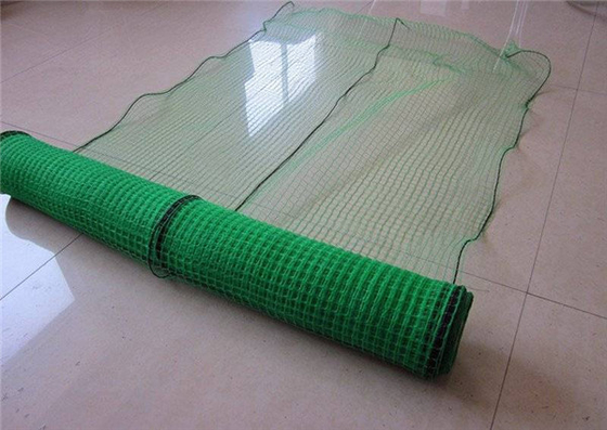Hdpe πλαστική αλιεία με δίχτυα πουλιών μπαλκονιών αντι για τα οπωρωφόρα δέντρα κήπων μπαλκονιών γεωργίας