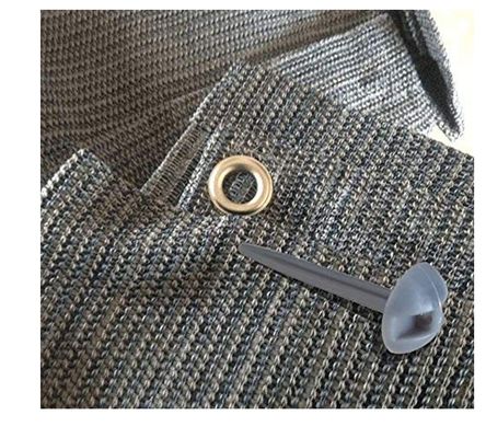 100% Hdpe 180gsm Awning κουβέρτες δαπέδων rv ταπήτων στρατοπέδευσης Awning