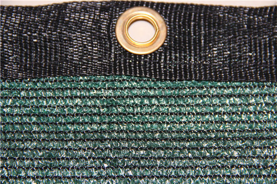 130GSM αλεξήνεμο πλέγματος φρακτών οθόνης ιδιωτικότητας κατασκευής για το μπαλκόνι