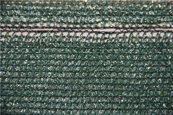 8 ύφασμα σκιάς αλιείας με δίχτυα οθόνης ανεμοφραχτών