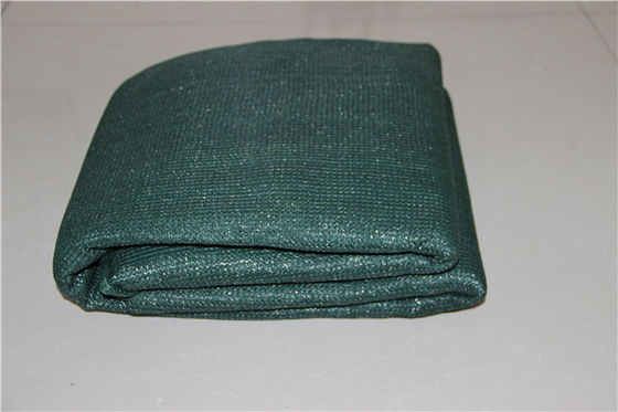 6 X φράκτης οθόνης υφάσματος πλέγματος ιδιωτικότητας 50 FT με τον ορείχαλκο υπαίθριο 90% στρόφιων