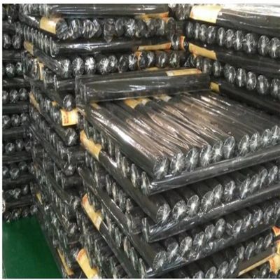 Αδιαφανές Matting ζιζανίων βρεφικών σταθμών εγκαταστάσεων για να σταματήσει τα ζιζάνια τον εξωραϊσμό