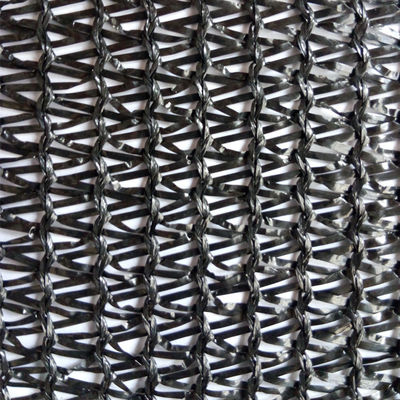 HDPE πολυαιθυλενίου θερμοκηπίων σκιά που πιάνει το ρυμουλκό στρατοπέδευσης 80 90 Motorhome