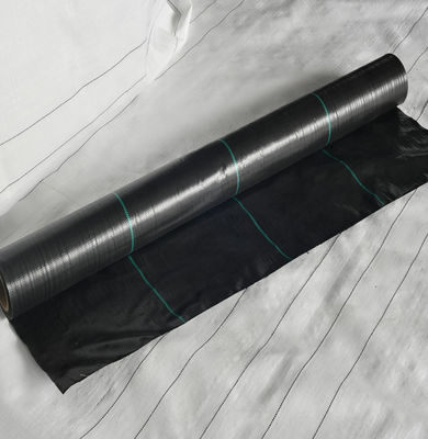 Φιλικό Matting ζιζανίων Eco κρεβατιών λουλουδιών αύξησε κάτω το κρεβάτι 3.6m κήπων