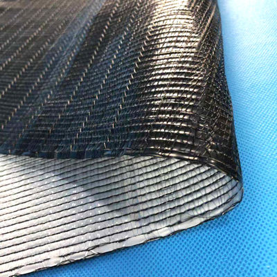 Αντανακλαστική υλική ενέργεια δικτύου σκιάς θερμοκηπίων αργιλίου 99 - οθόνη αποταμίευσης