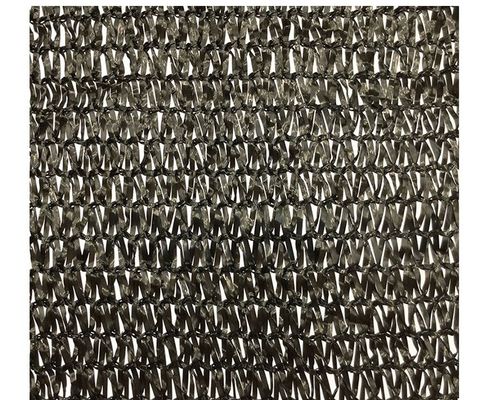 70% πράσινο δίκτυο πλέγματος υφασμάτων σκιάς τοις εκατό γεωργικό