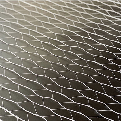 1.23m 10gsm 48 ίντσα γύρω από Hdpe περικαλυμμάτων δικτύου δεμάτων την άσπρη πλεκτή Raschel γεωργία