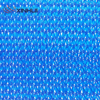 UV αντιμετωπισμένο HDPE 65 60 55 δίκτυο σκιάς πέρα από το φυτικό θερμοκήπιο δικτύου σκιάς