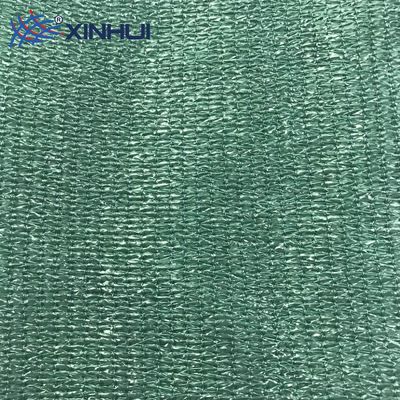 HDPE συνήθειας θερμοκήπιο δικτύου σκιάς Sunblock πλέγματος ήλιων υφασμάτων σκιάς θερμοκηπίων